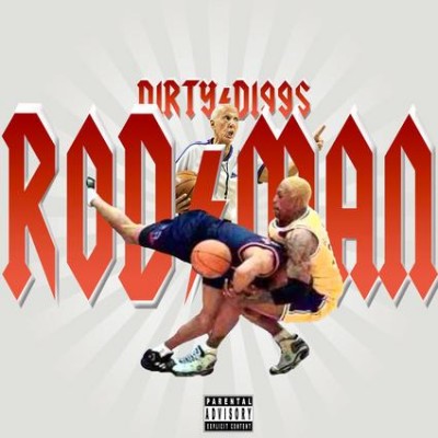Dirtydiggs – Rodman (WEB) (2015) (320 kbps)