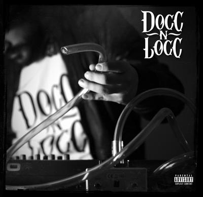 Docc N Locc – Docc N Locc (CD) (2015) (FLAC + 320 kbps)
