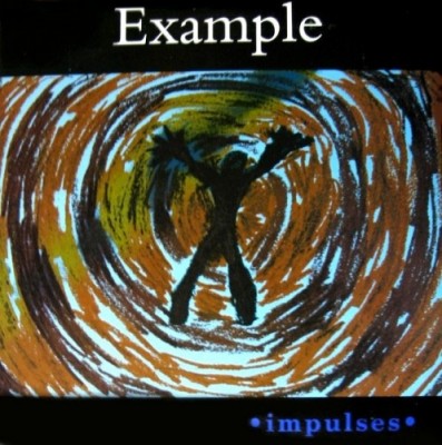 Example – Impulses EP (CD) (1997) (FLAC + 320 kbps)