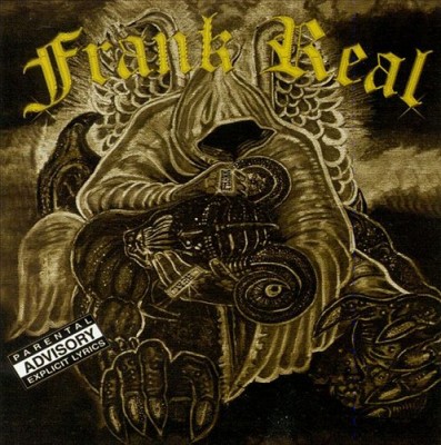 Frank Real ‎– Frank Real (CD) (2000) (320 kbps)