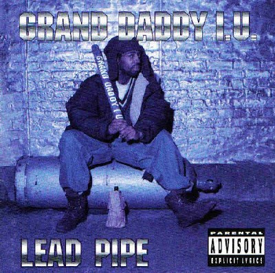 Grand Daddy I.U. – Lead Pipe (CD) (1994) (FLAC + 320 kbps)