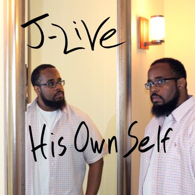 J-Live – His Own Self (CD) (2015) (FLAC + 320 kbps)