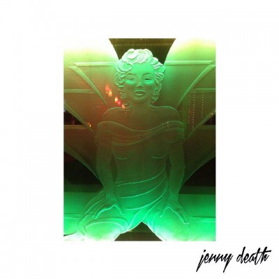Death Grips – Jenny Death (CD) (2015) (FLAC + 320 kbps)