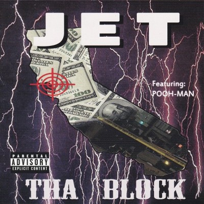 Jet – Tha Block EP (CD) (1994) (FLAC + 320 kbps)