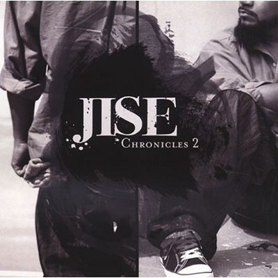 Jise – Chronicles 2 (CD) (2010) (320 kbps)