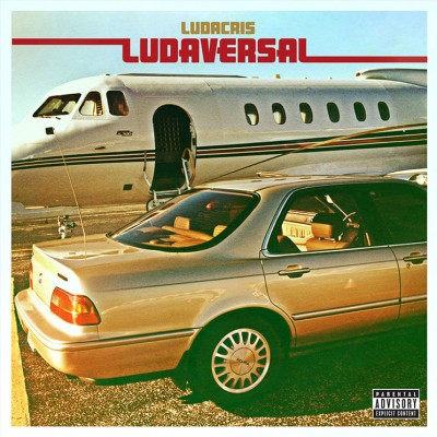 Ludacris – Ludaversal (Deluxe Edition CD) (2015) (FLAC + 320 kbps)