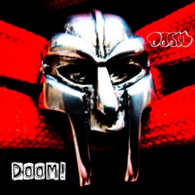 DOOM – DOOM! (CD) (2010) (320 kbps)