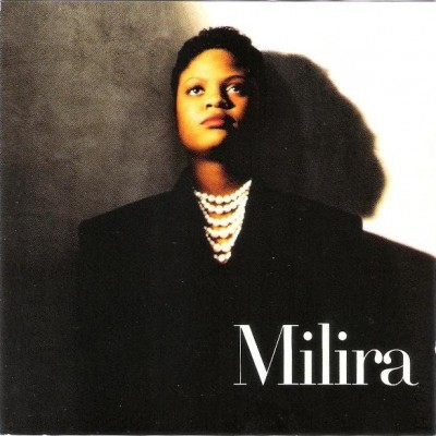Milira – Milira (CD) (1990) (FLAC + 320 kbps)