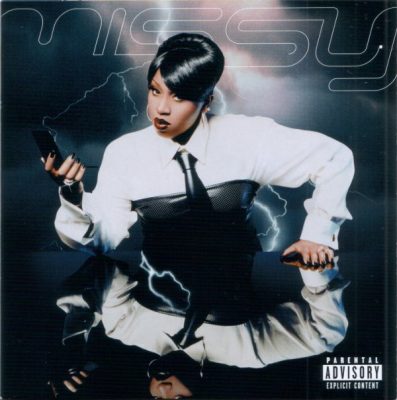 Missy Elliott – Da Real World (CD) (1999) (FLAC + 320 kbps)
