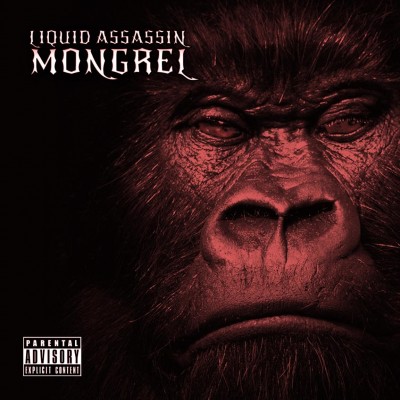 Liquid Assassin – Mongrel (CD) (2013) (320 kbps)