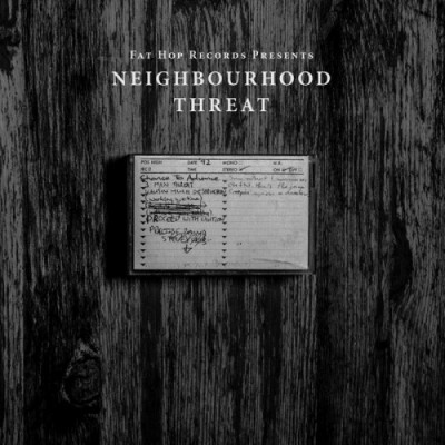 Neighbourhood Threat – Neighbourhood Threat EP (WEB) (2014) (FLAC + 320 kbps)