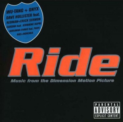 OST - Ride