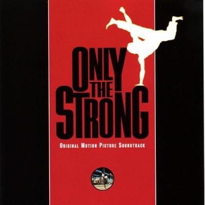 OST – Only The Strong (CD) (1993) (FLAC + 320 kbps)
