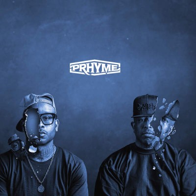 Royce Da 5’9″ & DJ Premier – PRhyme Instrumentals (WEB) (2014) (320 kbps)