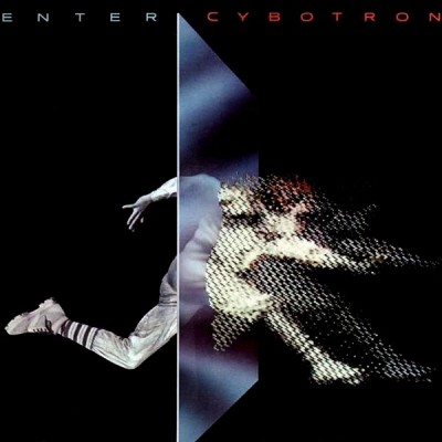Cybotron – Enter (Vinyl) (1983) (FLAC + 320 kbps)