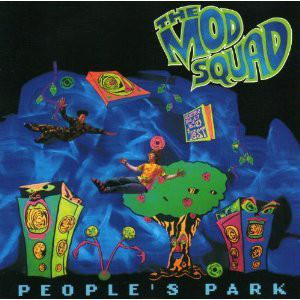 The Mod Squad – People’s Park (CD) (1992) (FLAC + 320 kbps)