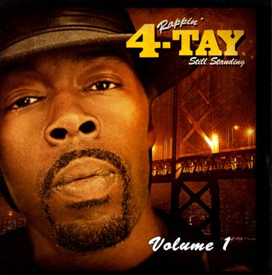Rappin’ 4-Tay – Still Standing, Vol. 1 (CD) (2011) (FLAC + 320 kbps)