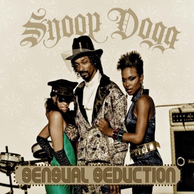 Snoop Dogg – Sensual Seduction (Promo VLS) (2007) (FLAC + 320 kbps)
