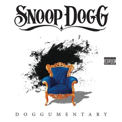 Snoop Dogg – Doggumentary (CD) (2011) (FLAC + 320 kbps)