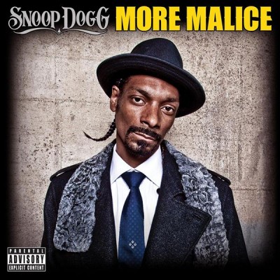 Snoop Dogg – More Malice (CD) (2010) (FLAC + 320 kbps)