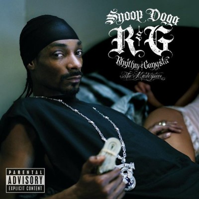 Snoop Dogg - R & G (Rhythm & Gangsta) - The Masterpiece