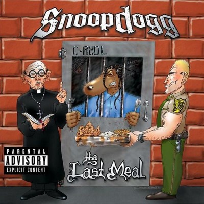 Snoop Dogg – Tha Last Meal (CD) (2000) (FLAC + 320 kbps)
