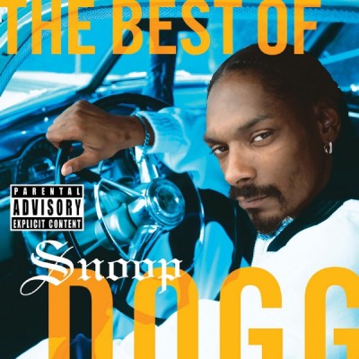 Snoop Dogg – The Best Of Snoop Dogg (CD) (2005) (FLAC + 320 kbps)