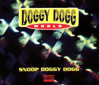 Snoop Doggy Dogg - Doggy Dogg World