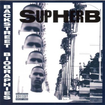 Supherb Cover