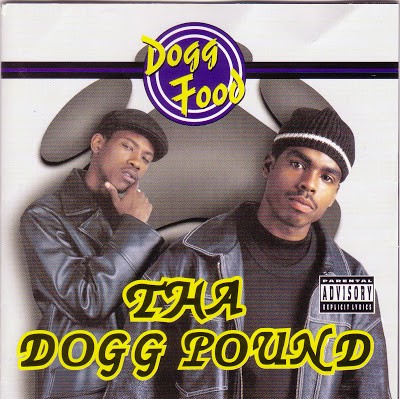 Tha Dogg Pound – Dogg Food (CD) (1995) (FLAC + 320 kbps)