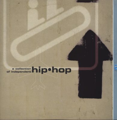 VA – A Collection Of Independent Hip Hop (CD) (1998) (320 kbps)