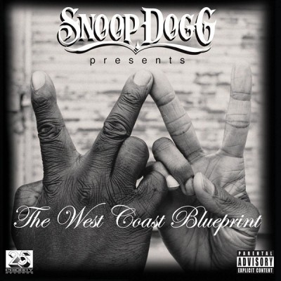 VA – Snoop Dogg Presents: The West Coast Blueprint (CD) (2010) (FLAC + 320 kbps)