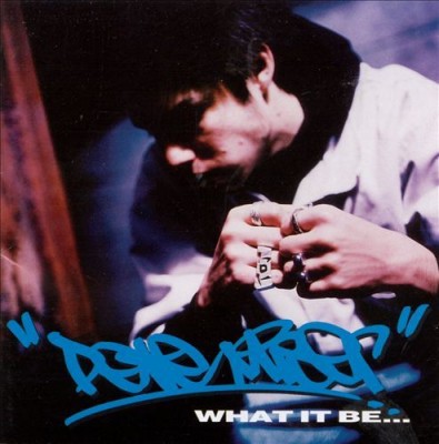 Pete Miser – What It Be… (CD) (1996) (320 kbps)