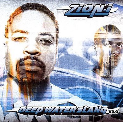Zion I – Deep Water Slang V2.0 (CD) (2003) (FLAC + 320 kbps)