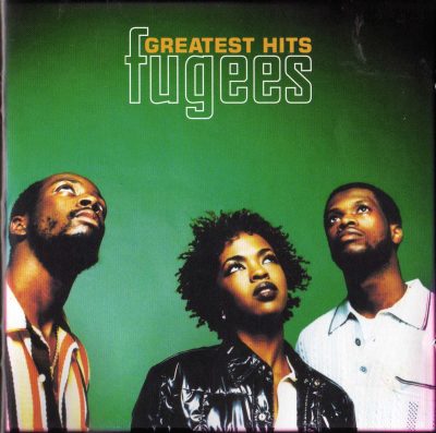 Fugees – Greatest Hits (2003) (2CD Limited Edition) (FLAC + 320 kbps)