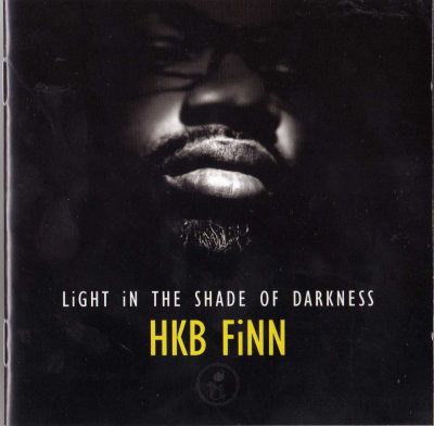 HKB Finn – Light In The Shade Of Darkness (2008) (CD) (FLAC + 320 kbps)