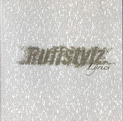 Ruffstylz – Lyrics (2005) (CD) (FLAC + 320 kbps)