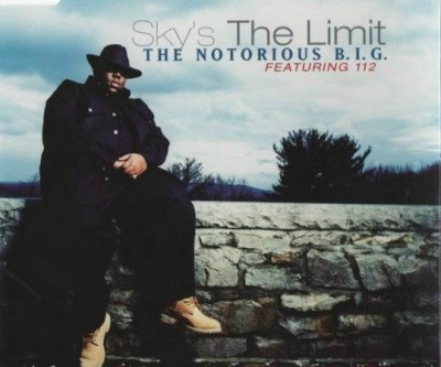 The Notorious B.I.G. – Sky’s The Limit (Promo CDS) (1997) (FLAC + 320 kbps)