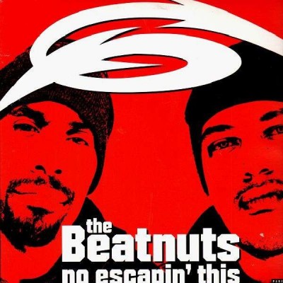 The Beatnuts – No Escapin’ This (CDS) (2001) (FLAC + 320 kbps)