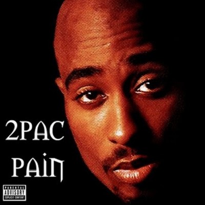 2Pac – Pain (Promo CDS) (1994) (320 kbps)