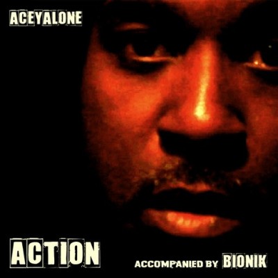 Aceyalone – Action (2015) (iTunes)