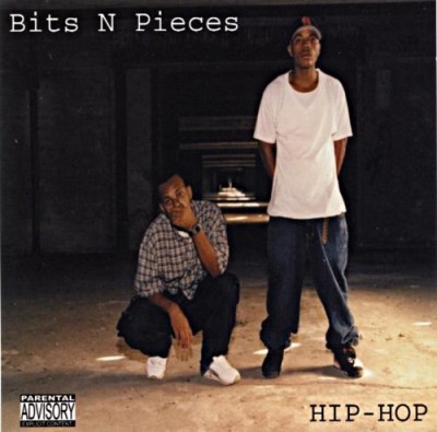 Bits N Pieces – Hip Hop (CD) (2001) (320 kbps)