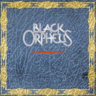Black Orpheus - Black Orpheus (1997)