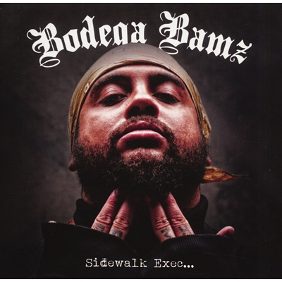 Bodega Bamz – Sidewalk Exec… (WEB) (2015) (320 kbps)