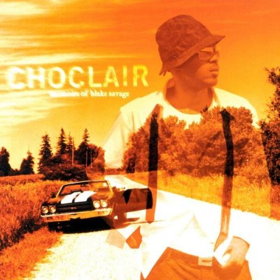 Choclair – Memoirs Of Blake Savage (CD) (2002) (FLAC + 320 kbps)