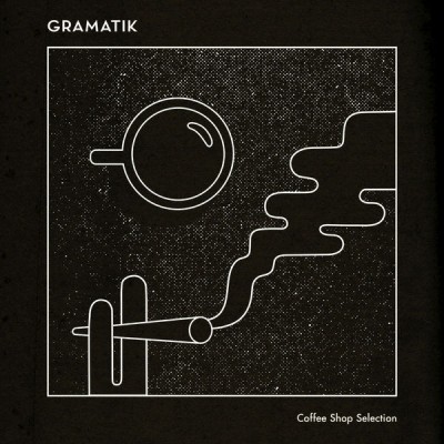 Gramatik – Coffee Shop Selection (WEB) (2015) (FLAC + 320 kbps)