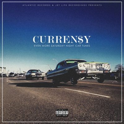 Curren$y – Even More Saturday Night Car Tunes EP (WEB) (2015) (320 kbps)