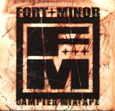 Fort Minor – Sampler Mixtape (CD) (2005) (FLAC + 320 kbps)