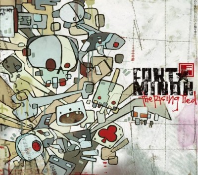 Fort Minor - The Rising Tied [2005]