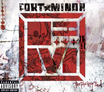 Fort Minor - The Rising Tied (Limited Edition)